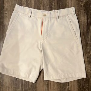 Peter Millar shorts